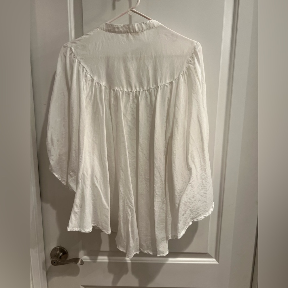 CURRENT AIR women blouse - Picture 4 of 4